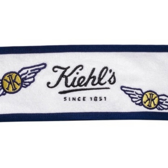 Kiehl's Spa Headband - Picture 1 of 3
